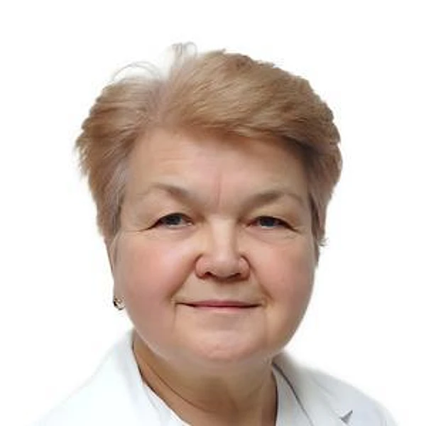 Гостищева Нина Николаевна — Гинеколог-эндокринолог, Акушер, Врач УЗИ, Гинеколог, Москва