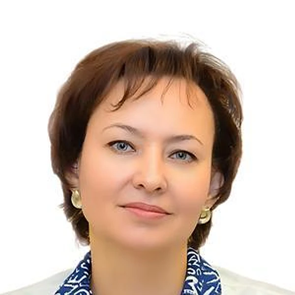Лобачева Елена Анатольевна — Невролог, Функциональный диагност, Москва