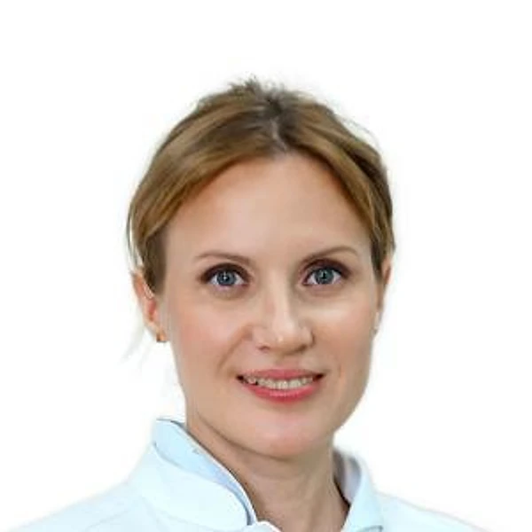 Иванова Елена Викторовна — Врач-косметолог, Дерматолог, Москва