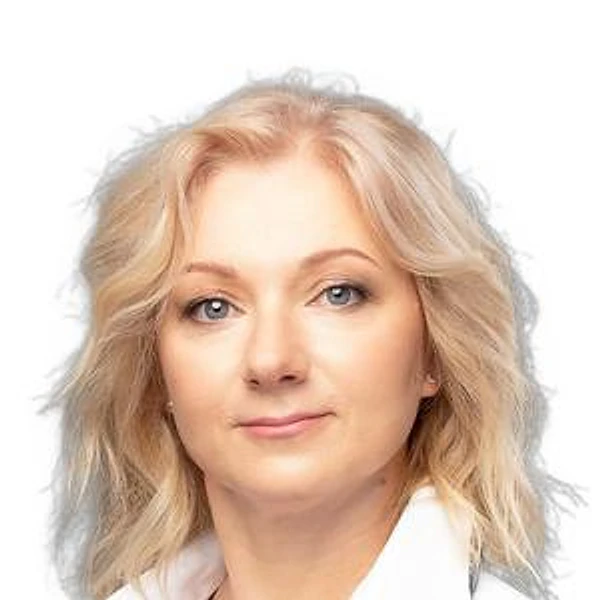 Орленко Татьяна Николаевна — Терапевт, Диетолог, Москва