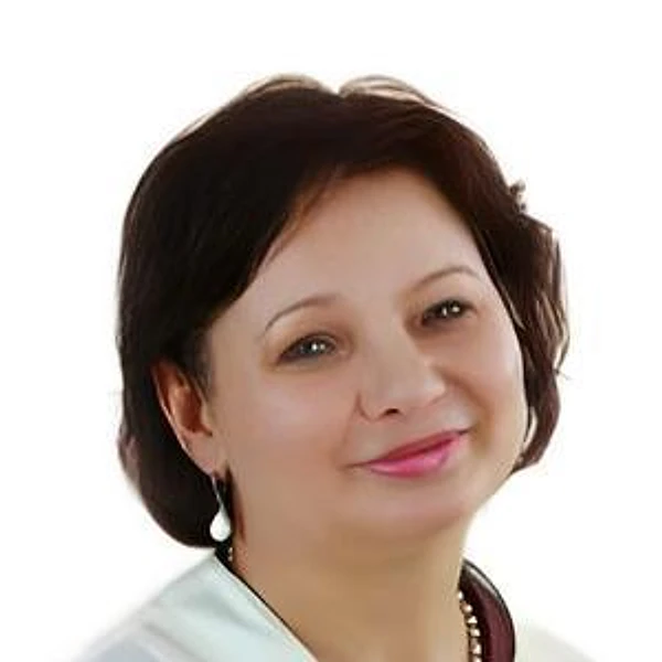 Холодова Маргарита Ивановна — Офтальмолог (окулист), Детский офтальмолог, Москва