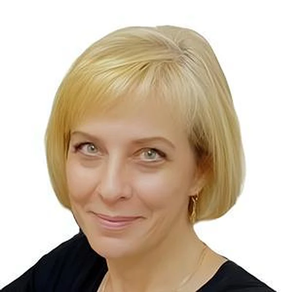 Цыганкова Татьяна Геннадиевна — Врач УЗИ, Москва