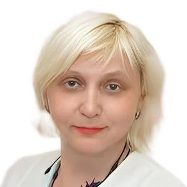 Пакина Виктория Анатольевна — Рефлексотерапевт, Москва