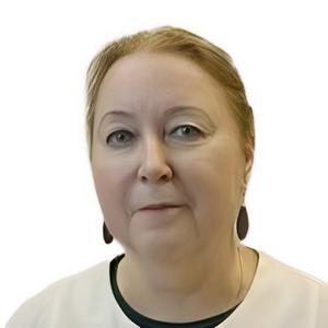 Шекрота Александра Геннадиевна — Дерматолог, Венеролог, Детский дерматолог, Трихолог, Москва