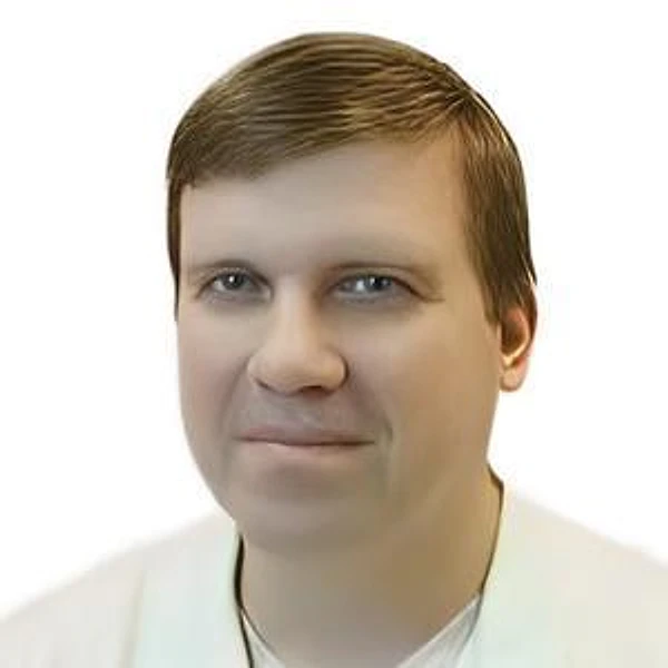 Шустов Кирилл Игоревич — Детский ЛОР, ЛОР, Москва