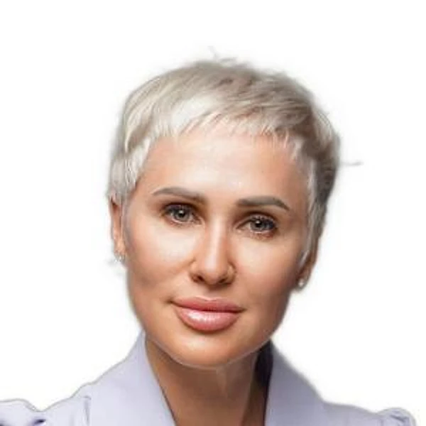 Непронова Ольга Олеговна — Врач-косметолог, Дерматовенеролог, Красногорск