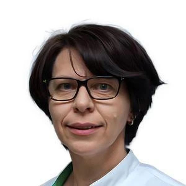 Громова Марина Вахтанговна — Детский эндокринолог, Москва