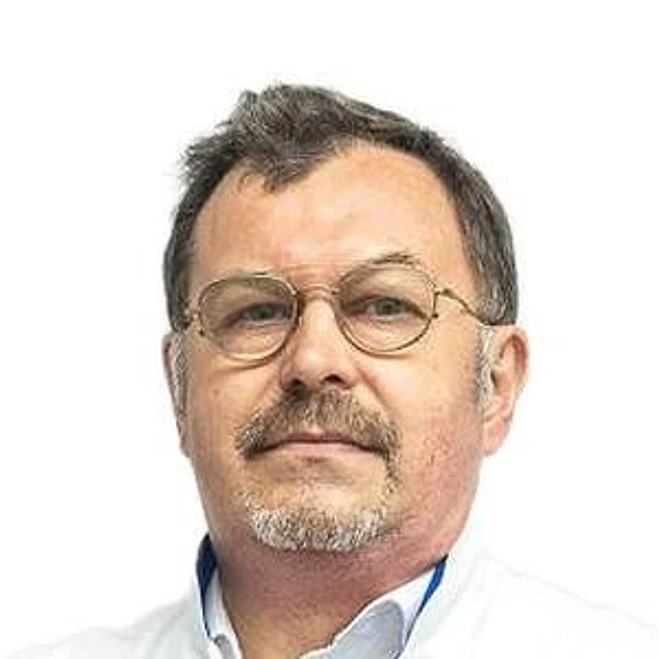 Загайнов Юрий Николаевич — Гомеопат, Педиатр, Москва