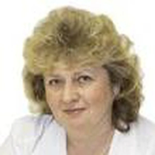 Кабешова Ольга Алексеевна — Кардиолог, Гастроэнтеролог, Москва