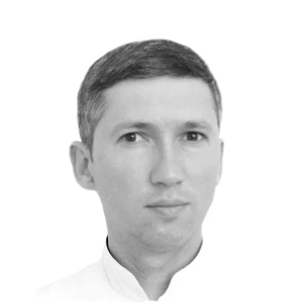 Самосват Антон Михайлович — Детский ЛОР, ЛОР, Химки