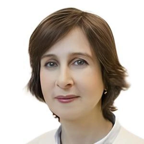 Фесенко Ирина Давидовна — Аллерголог, Детский аллерголог, Детский иммунолог, Иммунолог, Москва