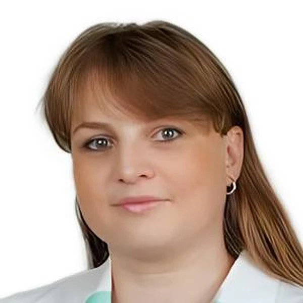 Садовая Татьяна Олеговна — Врач УЗИ, Детский врач УЗИ, Санкт-Петербург