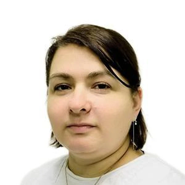 Холодкова Ирина Валерьевна — Врач УЗИ, Детский врач УЗИ, Москва