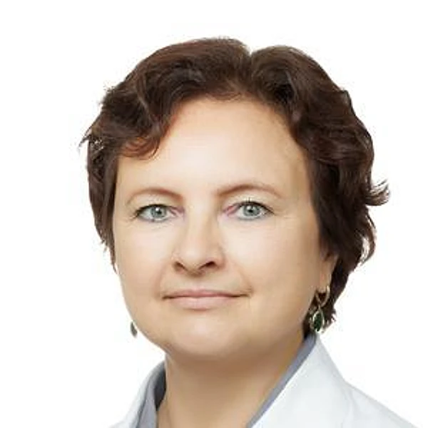 Яхонтова Наталья Сергеевна — Детский ортопед, Детский травматолог, Травматолог, Москва