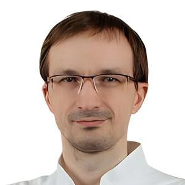 Сабуров Алексей Владимирович — Гинеколог-эндокринолог, Акушер, Гинеколог, Санкт-Петербург