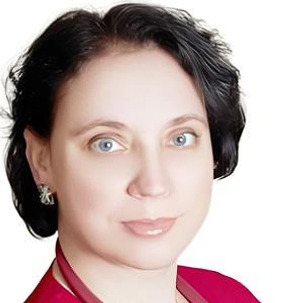 Верещагина Анна Михайловна — Детский кардиолог, Кардиолог, Функциональный диагност, Москва