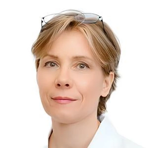 Голикова Елена Петровна — Кардиолог, Аритмолог, Функциональный диагност, Москва