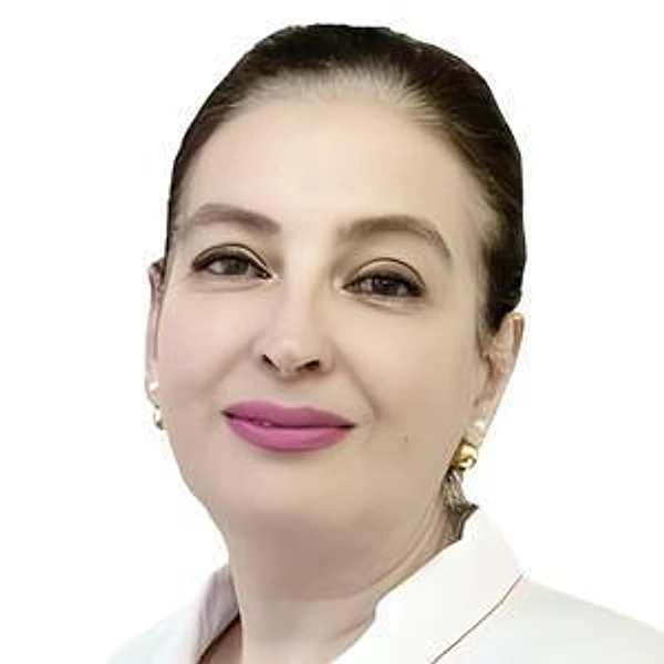 Замаева Ирина Анатольевна — Педиатр, Детский аллерголог, Детский иммунолог, Ростов-на-Дону