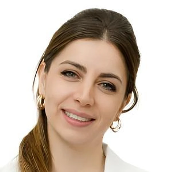 Циколия Ирина Бадриевна — Гинеколог, Врач УЗИ, Диетолог, Нутрициолог, Москва
