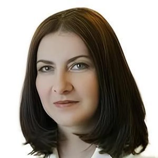 Ларина Татьяна Сергеевна — Гинеколог, Москва