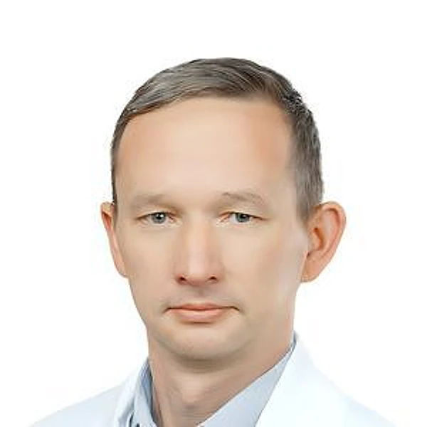 Ливенец Вячеслав Павлович — ЛОР, Детский ЛОР, Москва