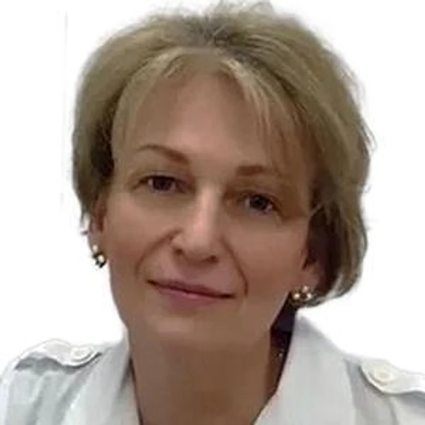 Кручинина Надежда Леонидовна — Гинеколог, Долгопрудный