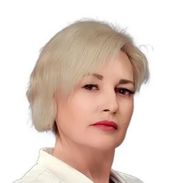 Назарова Елена Леонидовна — Детский невролог, Москва