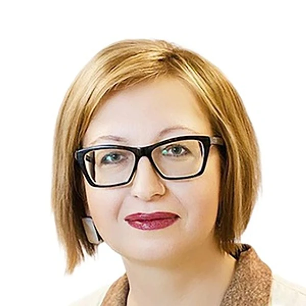 Новикова Анна Валентиновна — Детский невролог, Детский остеопат, Невролог, Остеопат, Москва