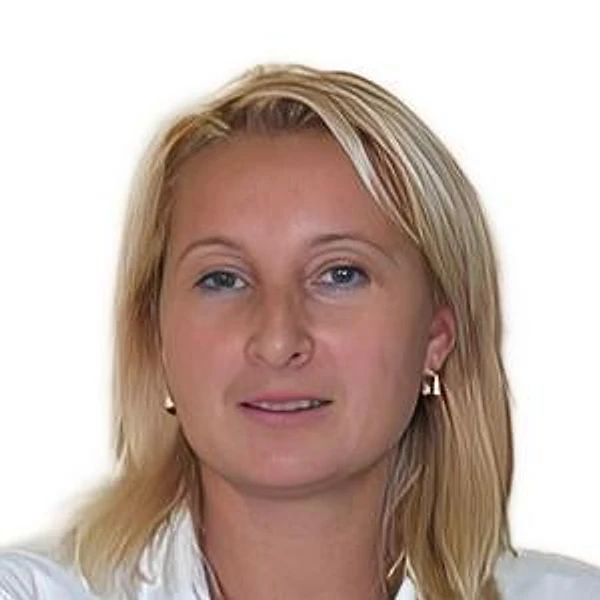 Мухина Ирина Викторовна — ЛОР, Москва