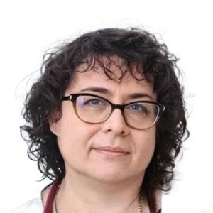Лукашевич Марина Георгиевна — Пульмонолог, Детский пульмонолог, Иммунолог, Педиатр, Ростов-на-Дону