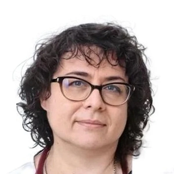 Лукашевич Марина Георгиевна — Пульмонолог, Детский пульмонолог, Иммунолог, Педиатр, Ростов-на-Дону