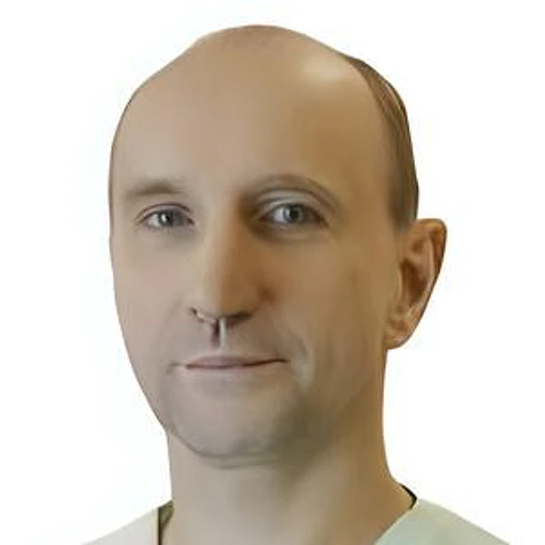 Якунин Петр Васильевич — Массажист, Москва