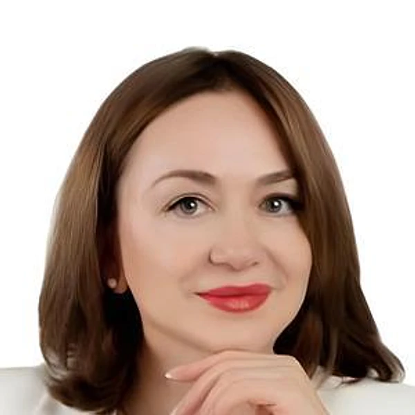 Зеберг Татьяна Игоревна — Врач УЗИ, Гинеколог, Репродуктолог, Москва