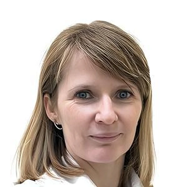Акулинушкина Екатерина Сергеевна — Невролог, Детский невролог, Москва