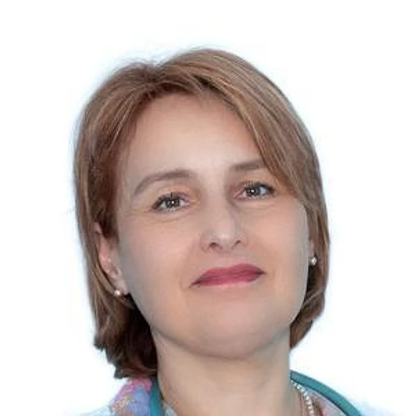 Дрюкова Анна Викторовна — Терапевт, Кардиолог, Видное