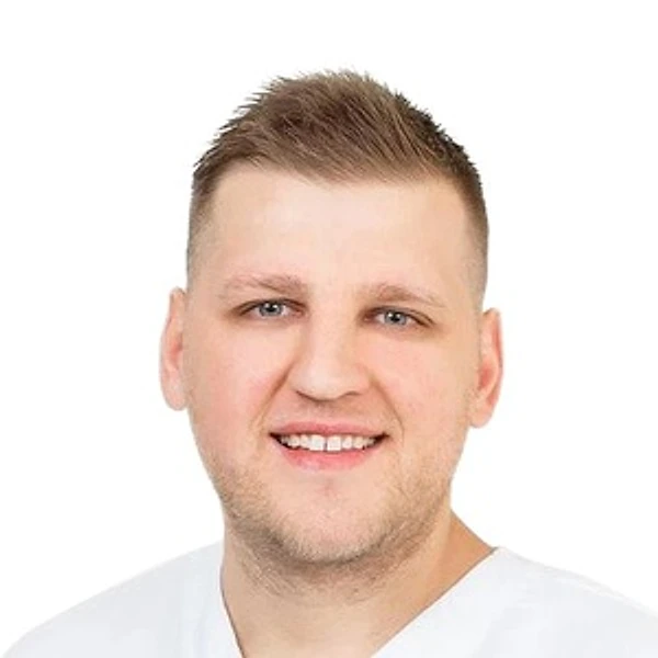 Резниченко Виталий Владимирович — Онколог, Маммолог, Хирург, Москва