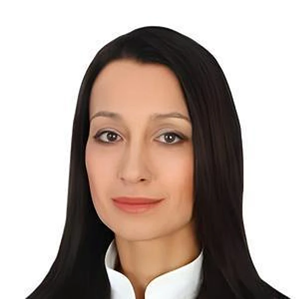 Таранова Наталья Юрьевна — Стоматолог-имплантолог, Стоматолог, Стоматолог-хирург, Краснодар