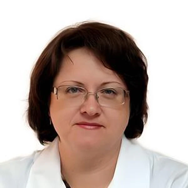 Геращенко Наталья Викторовна — Педиатр, Аллерголог, Новосибирск