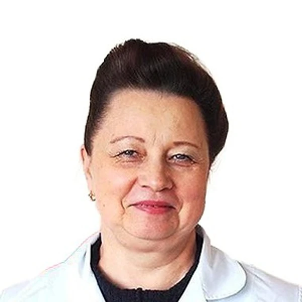 Морозова Наталия Викторовна — Детский невролог, Москва