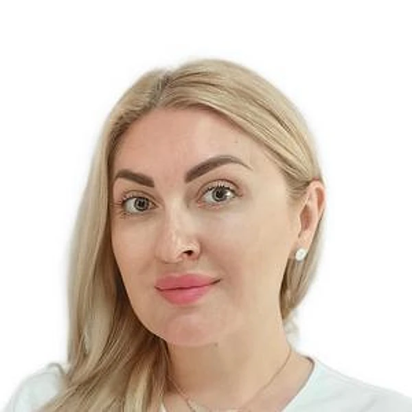 Жданова Инна Валерьевна — Врач УЗИ, Детский врач УЗИ, Ростов-на-Дону