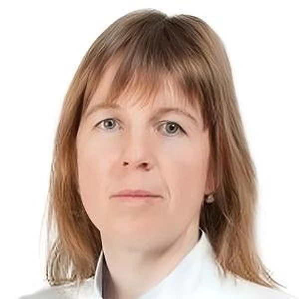 Гладышева Елена Владимировна — ЛОР, Детский ЛОР, Санкт-Петербург