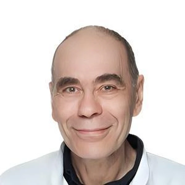 Попов Сергей Георгиевич — Детский ортопед, Детский травматолог, Детский хирург, Москва