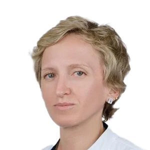 Маркина Наталия Александровна — Эндоскопист, Москва