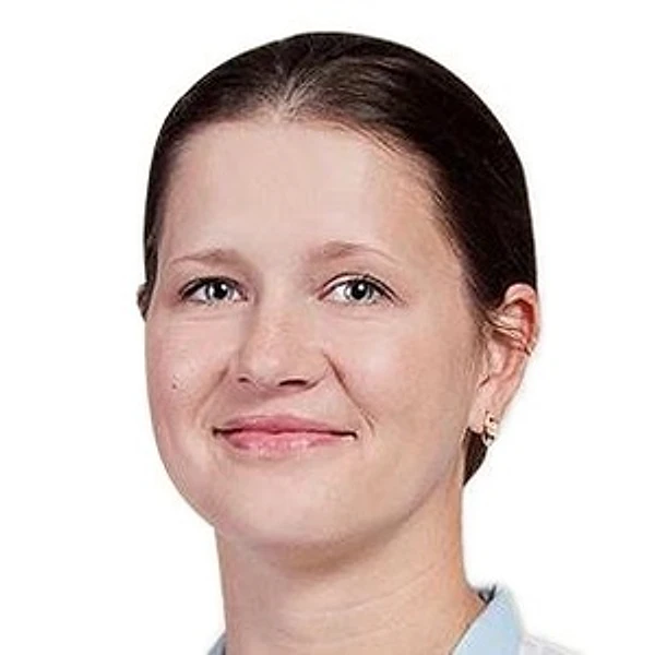 Королева Ирина Владимировна — Педиатр, Неонатолог, Санкт-Петербург