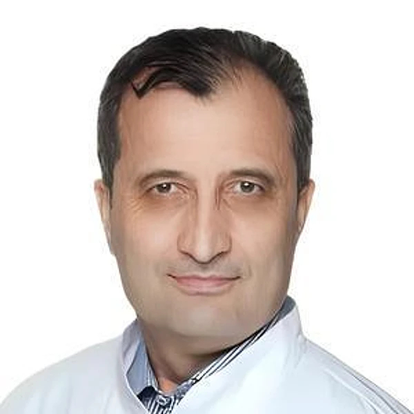 Муборакшоев Муборакшо Шорухович — Хирург, Москва