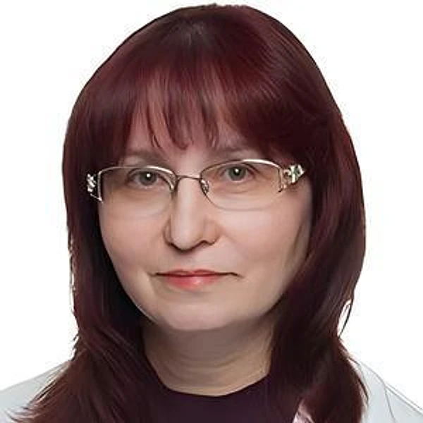 Петрова Ольга Николаевна — Анестезиолог-реаниматолог, Москва