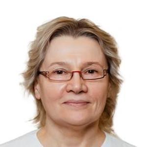 Переходцева Татьяна Викторовна — Гастроэнтеролог, Детский гастроэнтеролог, Москва