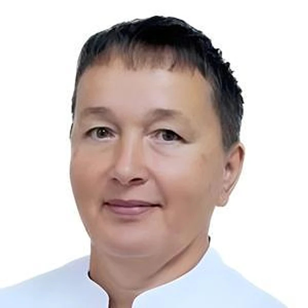 Сидельникова Ольга Михайловна — Гинеколог, Детский гинеколог, Москва
