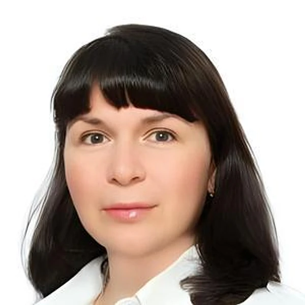 Илюхина Ольга Владимировна — Гинеколог, Ростов-на-Дону