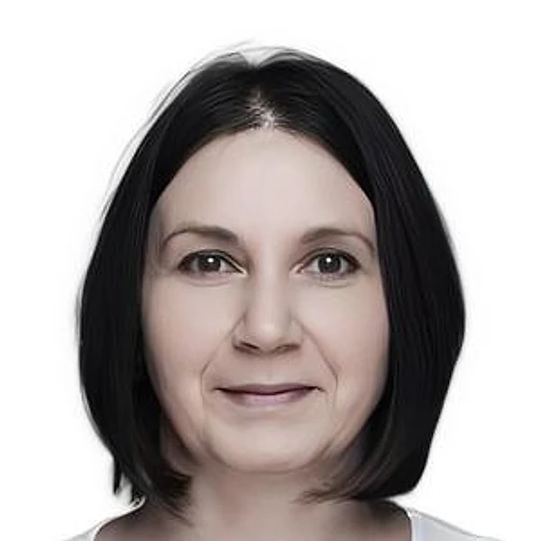 Шляхта Анна Михайловна — Врач УЗИ, Москва